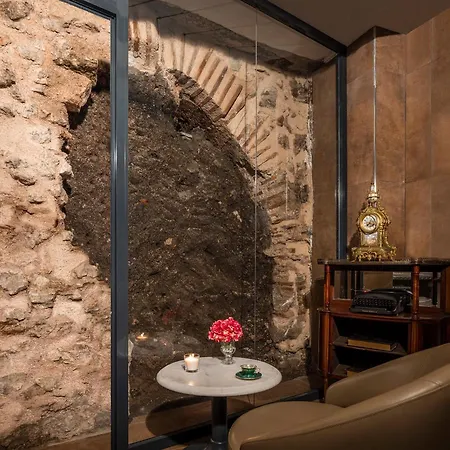Otel Marius İstanbul
