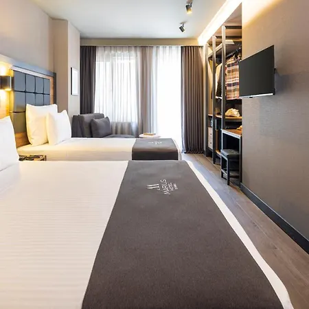 Marius Otel İstanbul