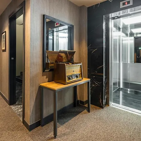 Otel Marius *