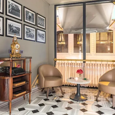 Otel Marius
