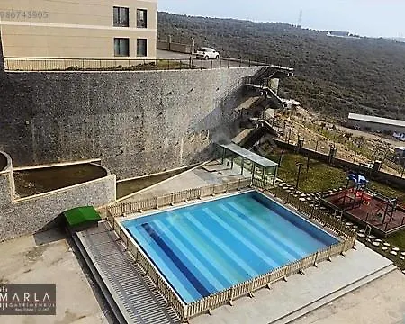 Apartment Bulvari Istanbul