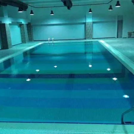 Bulvari Apartment