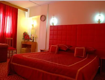 Florya Apartmanhotel