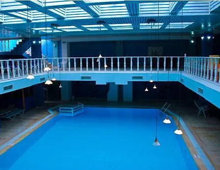 Apartmanhotel Florya 2*