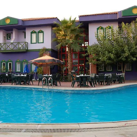 Ξενοδοχείο Herakles Thermal