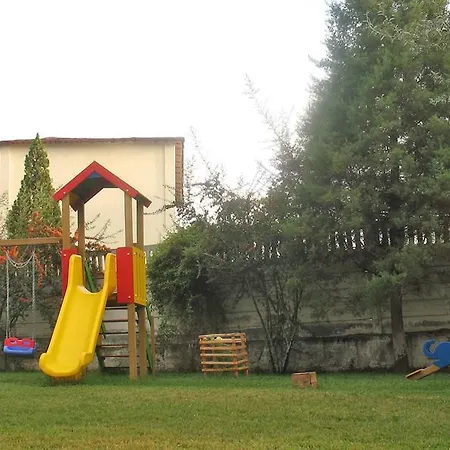 Herakles Thermal Ξενοδοχείο