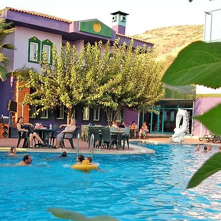 Ξενοδοχείο Herakles Thermal 4*
