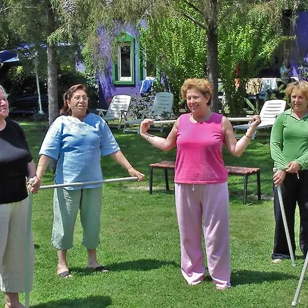 Herakles Thermal 4* Παμούκαλε