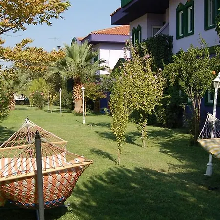 Herakles Thermal Παμούκαλε