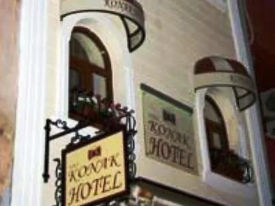 Eski Hotell 3*