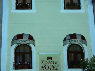 Hotell Eski Istanbul