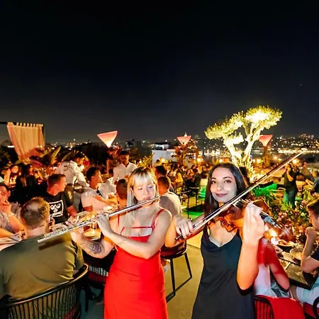 Seres Old City 3* Istanbul