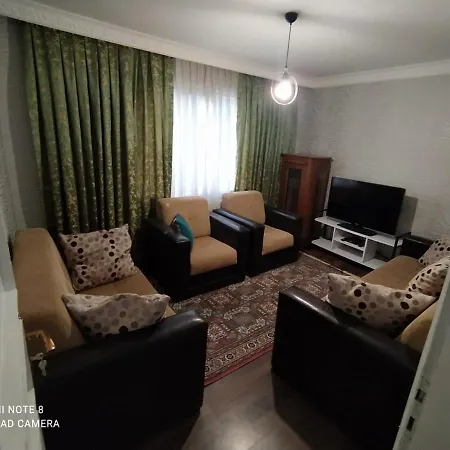 Apartment Kasimpasa *