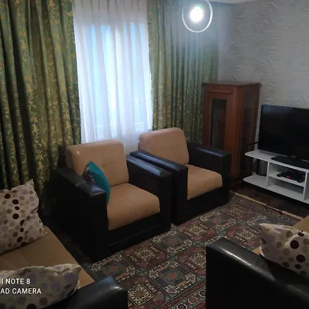 Apartment Kasimpasa Istanbul