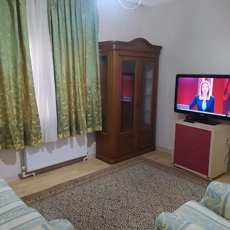 Apartment Kasimpasa Istanbul