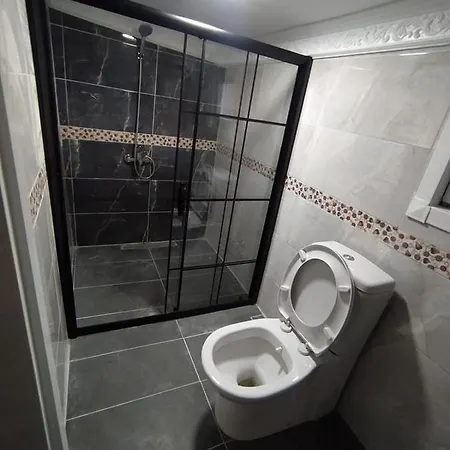 Kasimpasa Apartment *