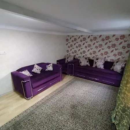 Apartment Kasimpasa Istanbul