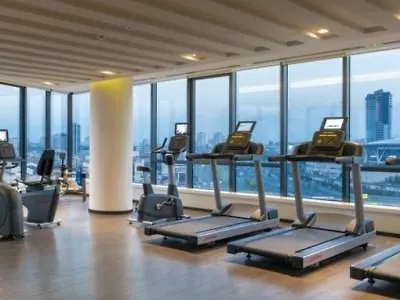 Aparthotel Westside Residences By Rotana 4*