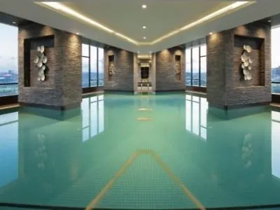 Westside Residences By Rotana 4* Provincia di Istanbul