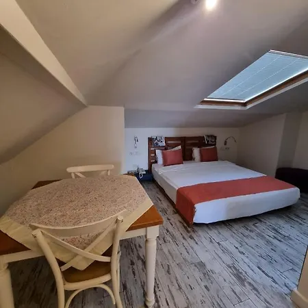 Otel Melek Moda