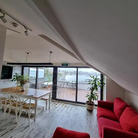 Melek Moda Hotel