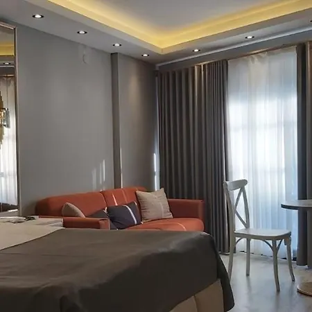 Apart Otel Aymira İstanbul
