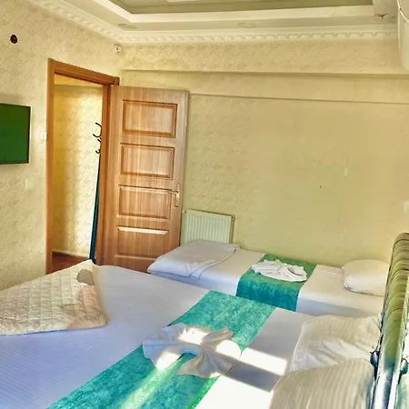Ayasofya Family Aparthotel *