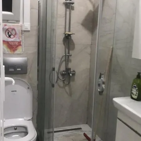 Apartment Hakan's Istanbul