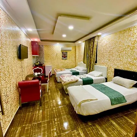 Ayasofya Family Aparthotel