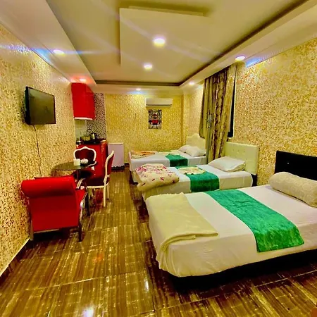 Ayasofya Family Aparthotel Istanbul