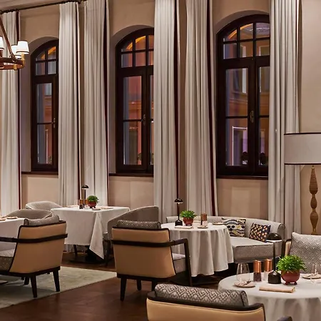 Four Seasons At Sultanahmet Istambul
