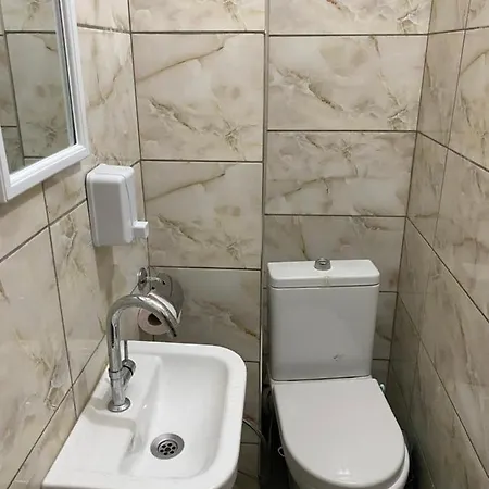 Hostel Ferah
