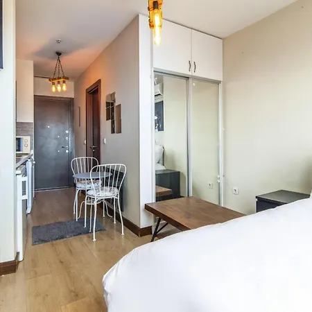 Apartment Central