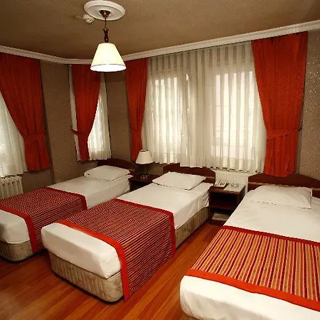 Akcinar Estambul