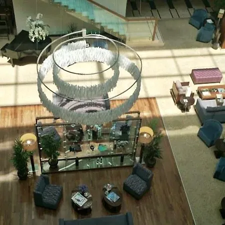 Agaoglu My 4* Istanbul