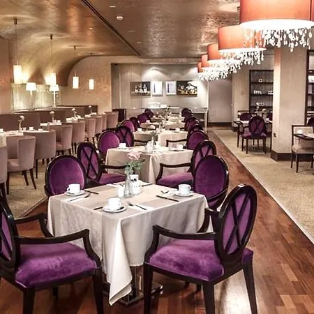Agaoglu My 4* Istanbul