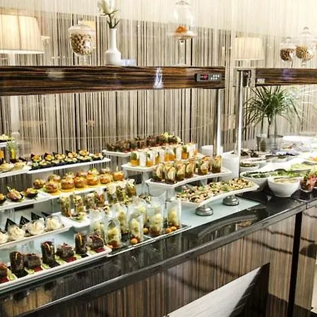 Hotel Agaoglu My