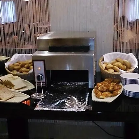 Hotel Agaoglu My Istanboel