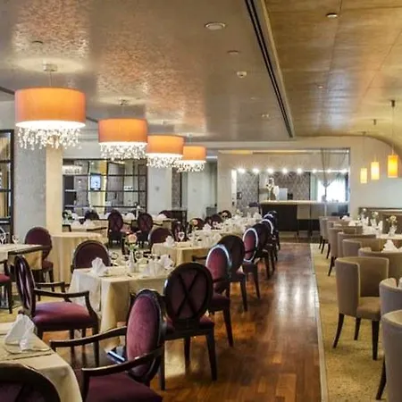 Agaoglu My 4* Istanbul