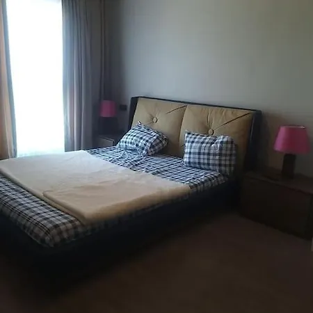 Apartment Distinctive Istanbul