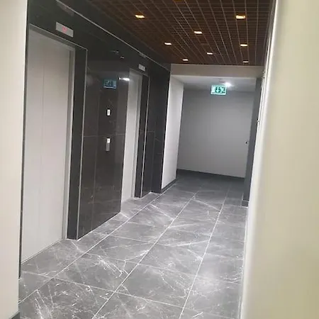 Apartment Distinctive