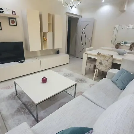 Flat In Bayrampasa *