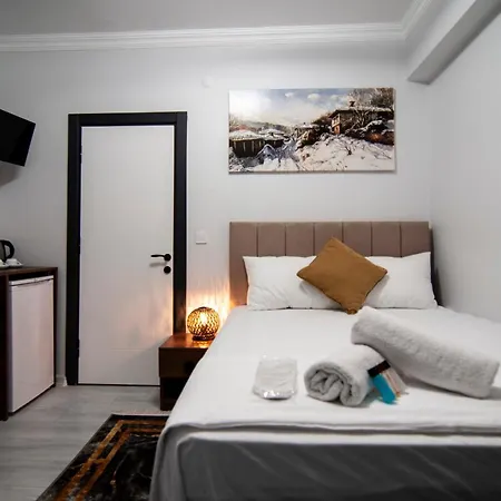 Ck Boutique Hotel
