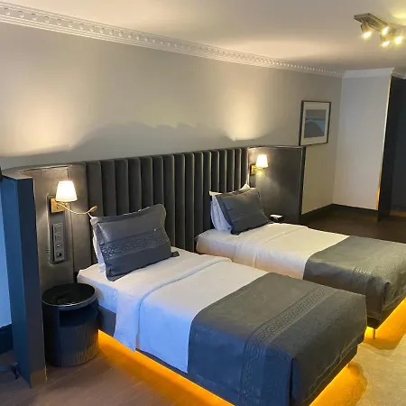 A11 Bosphorus Otel İstanbul