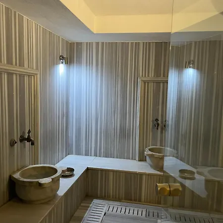 Luxury With Pool In The Center Of Apartment *
