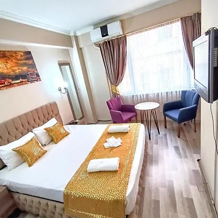 Deniz Taksim Hotel