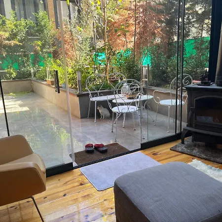 Wide Garden Flat Close To The Memoriall Hospital Hgyhomes2104 Apartment *