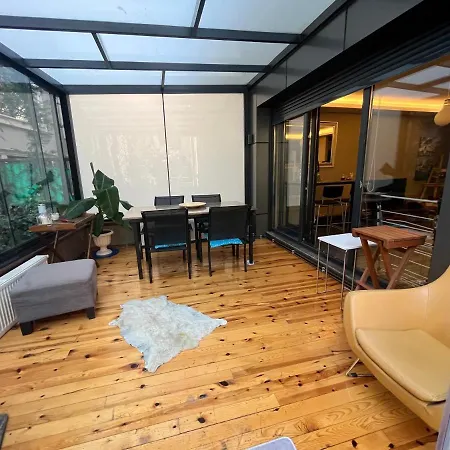 Apartment Wide Garden Flat Close To The Memoriall Hospital Hgyhomes2104 *