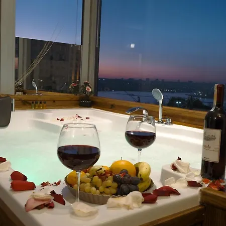 Appart hôtel Taksim Galata Istambul