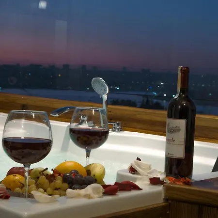 Taksim Galata Appart hôtel *